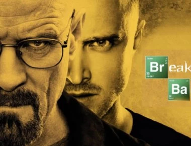To Breaking Bad επιστρέφει!